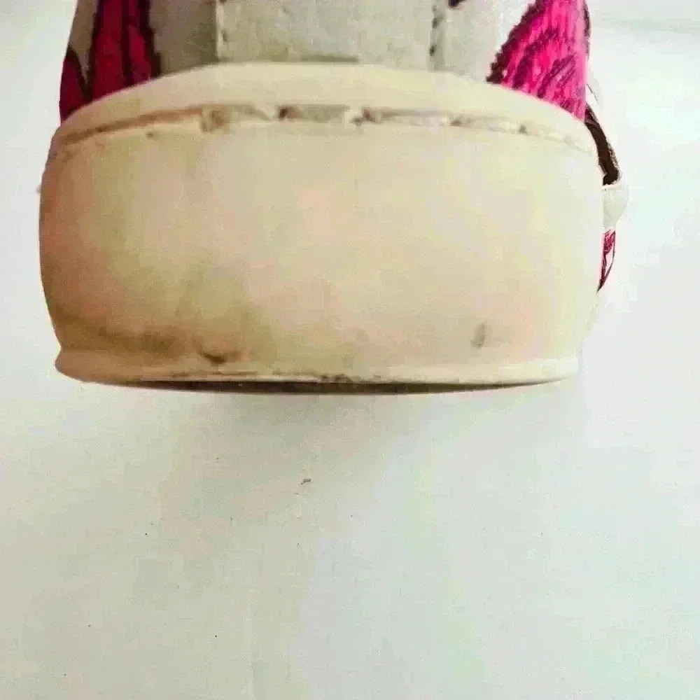 Jazmin Chebar Embroidered Slip-On Sneakers. - Picture 8 of 8